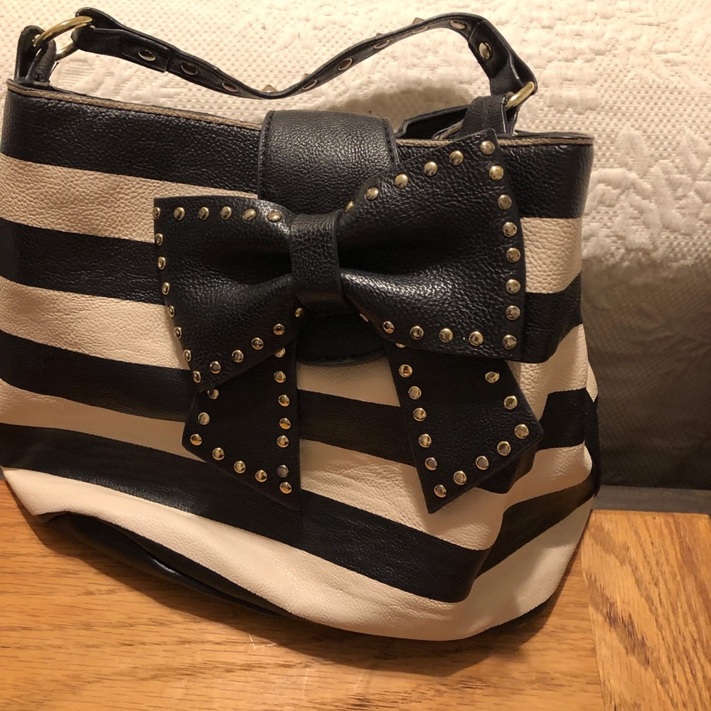 Betsey Johnson Purse